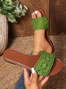 Fruit Green