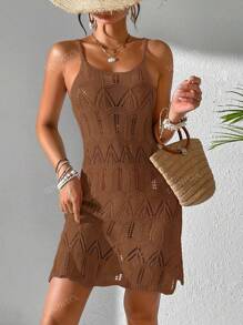 Chocolate Brown