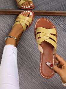 Mustard Yellow