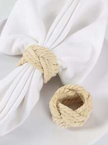 Beige Cotton Rope