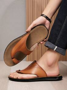 yellowish brown