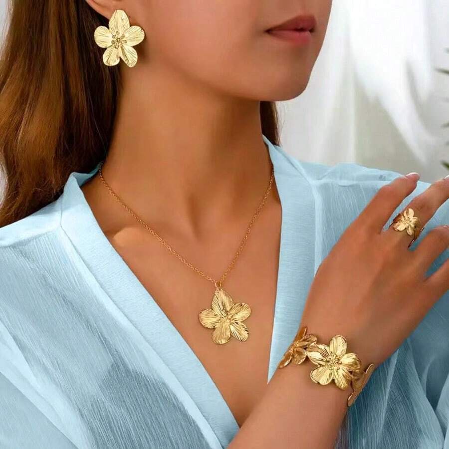 Women Jewelry Sets