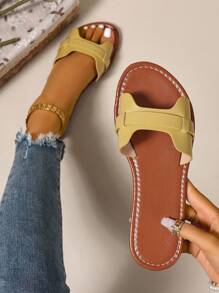 Mustard Yellow