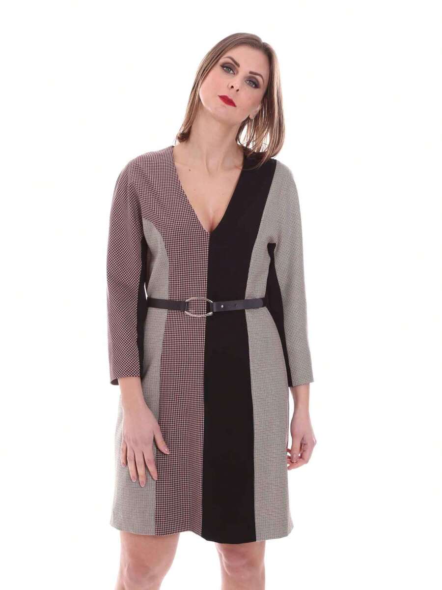 Nenette Vestiti Grigio 26BB-ARAS