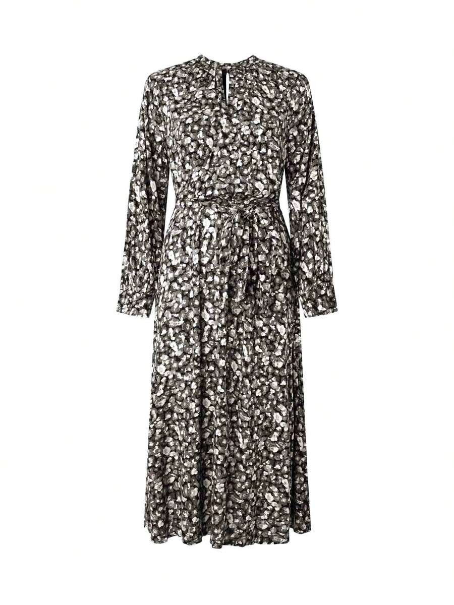 Pepe Jeans Vestiti Nero PL953158