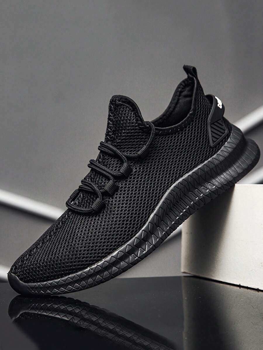 New Man Walking Bread Shoes Retro National Sport Shoe Wind Board Men Sneaker Shoes For Male