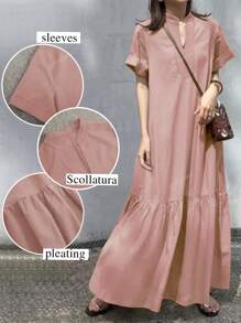 Dusty Pink