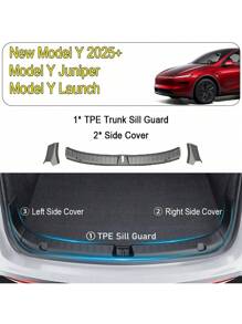 Model Y Juniper 3pcs