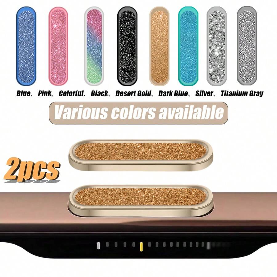 2 pezzi di custodie compatibili con 16 Plus Pro Max, cover con sensore di forza ad alta precisione per il controllo intelligente della fotocamera, custodia protettiva resistente ai graffi per il pulsante della fotocamera di 16