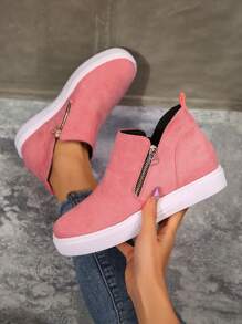 Rose bonbon