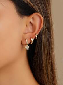 Conjunto de ouro nº 12