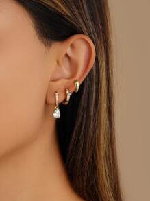 Conjunto Dourado nº 5