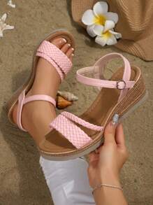 Rose bonbon