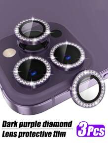 Dunkelviolett