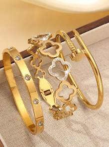 Gold Style 2