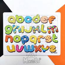 Alfabeto Branco Minúsculas