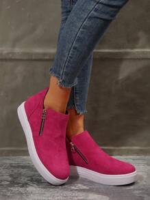 Rose vif