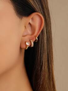 Conjunto de ouro nº 6