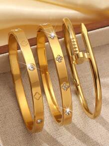 Gold Style 3