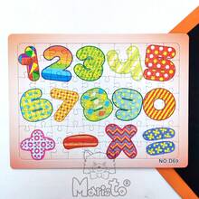 Números Laranja