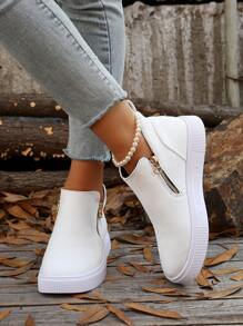 Blanc