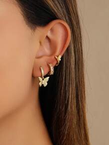 Conjunto Dourado 2