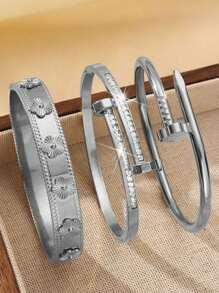 Silver Style 1
