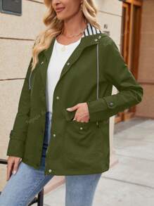 Militaire verte