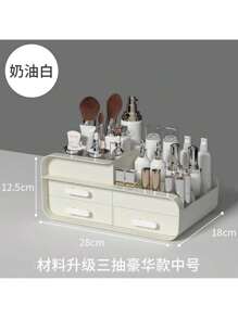 Cream White-m