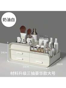 Cream White-l