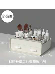 Cream White-s