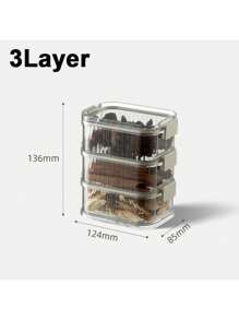 3Layer Box