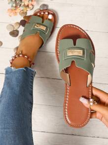 Olive Green