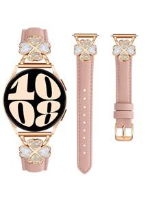 Rosa + ouro rosa
