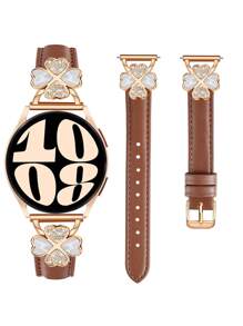 Marrom + Ouro Rosa