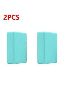 Aqua Blue 2pcs