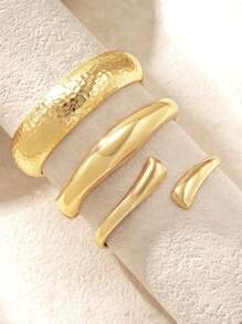Gold Set 2