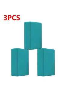 Green 3pcs