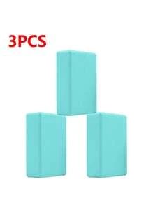 Aqua Blue 3pcs
