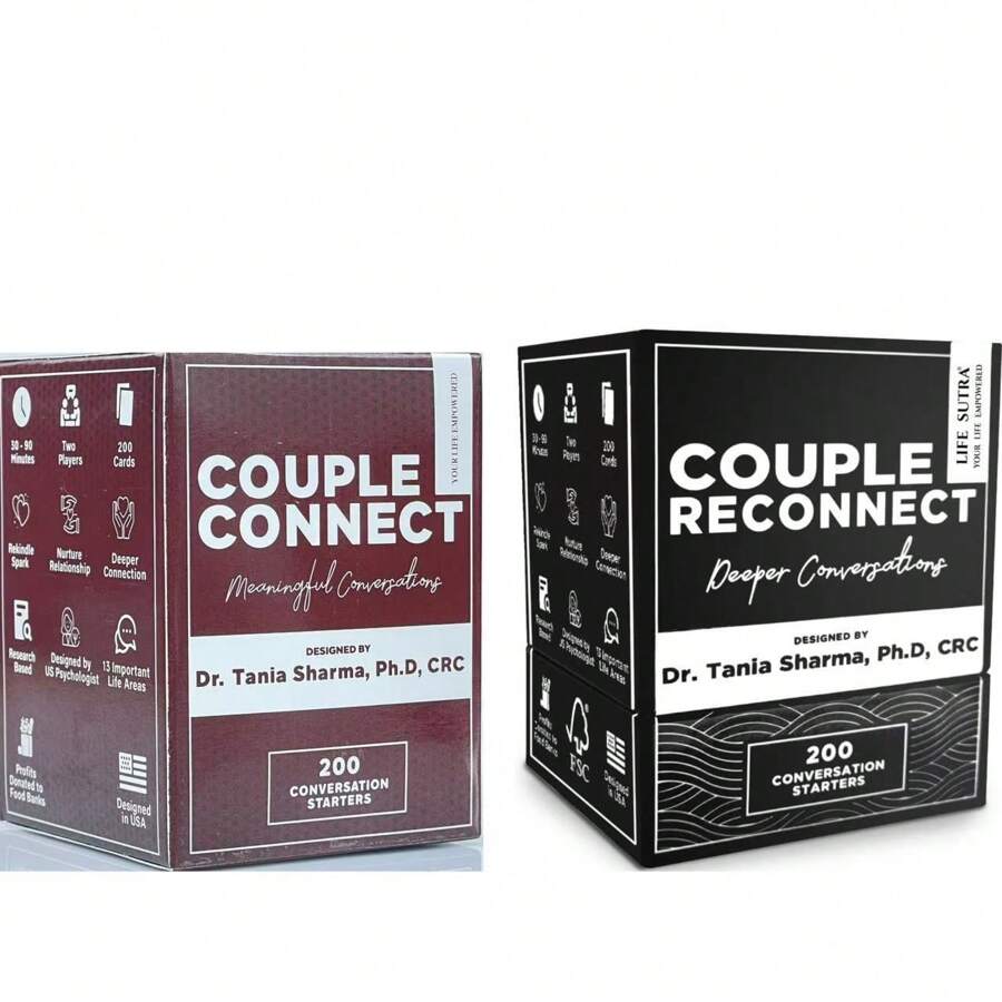 Full English Version Of Couple Reconnect Married Couple Reconnect Game Say Your Love Language Card Sex Games Sex Toys