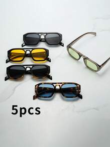 5-piece Set