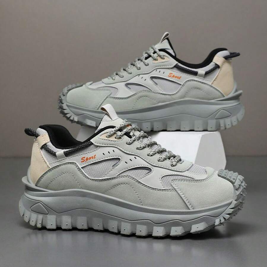 Men Hiking & Trekking Shoes