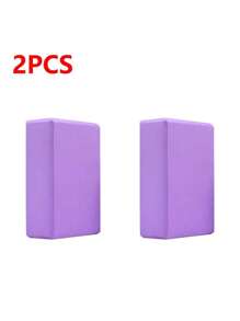 Purple 2pcs