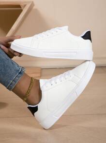 White Black 1