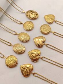Goldgelb