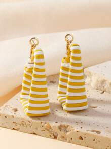 Yellowish White