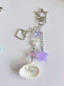 Mauve Purple