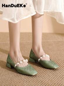 Groen