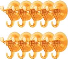 Transparent Orange
