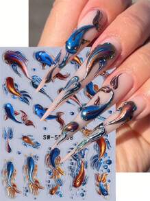 Multicolore